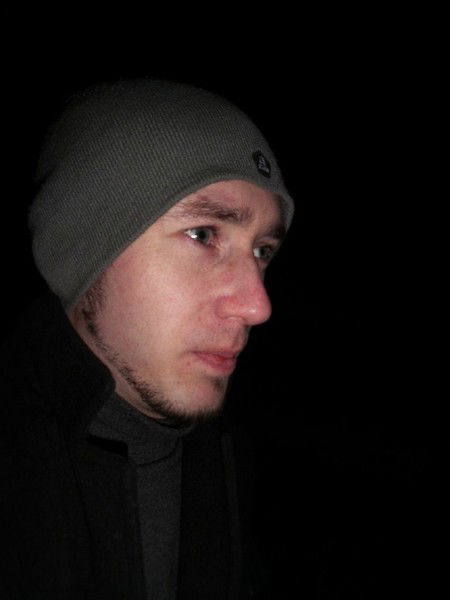 Дмитрий Буров