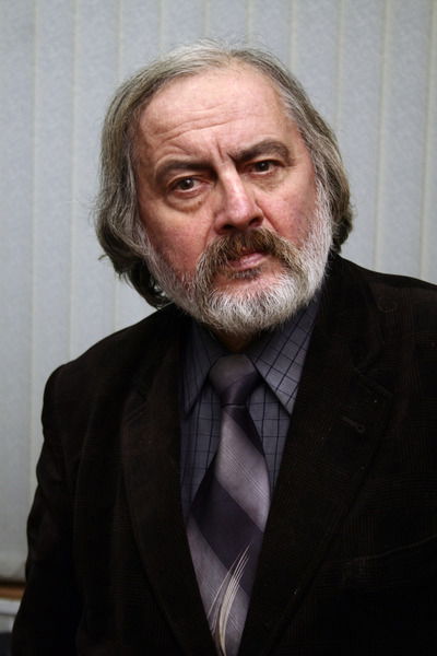 Рудольф Георкян