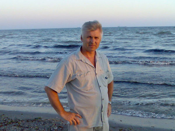 Юрий Лемякин