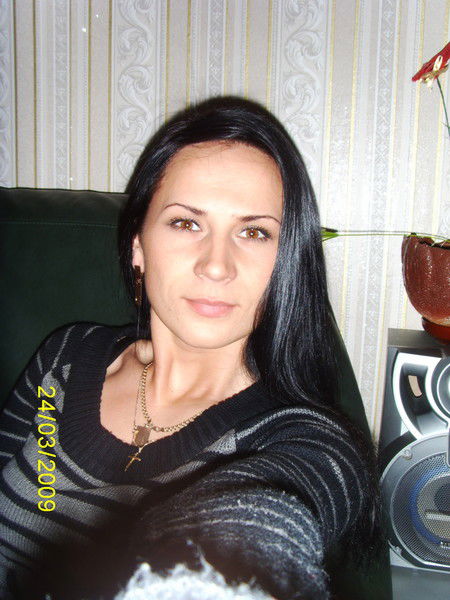 Татьяна Давыденко