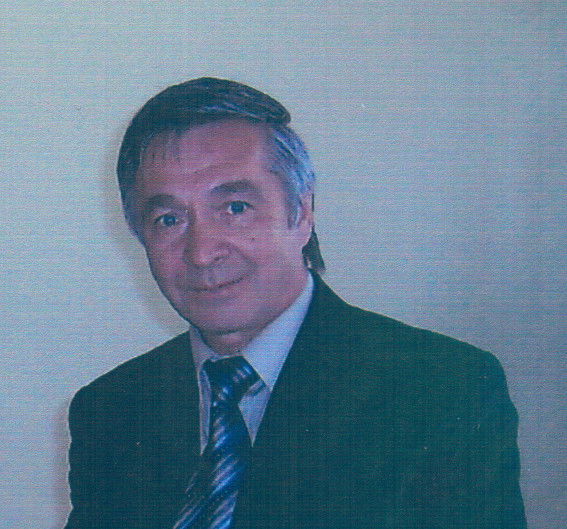 Владимир Шешуков