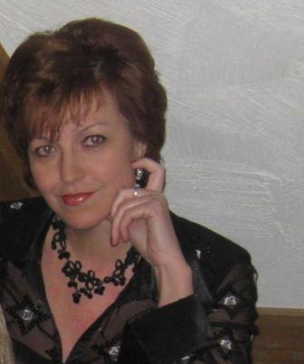 Инна Слемнёва