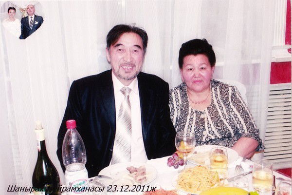 Нурхан Мынбаев