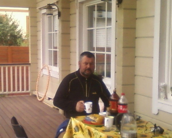 Андрей Устинов