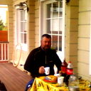 Андрей Устинов