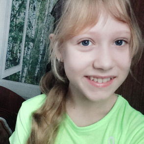 Дарья Дуплищева