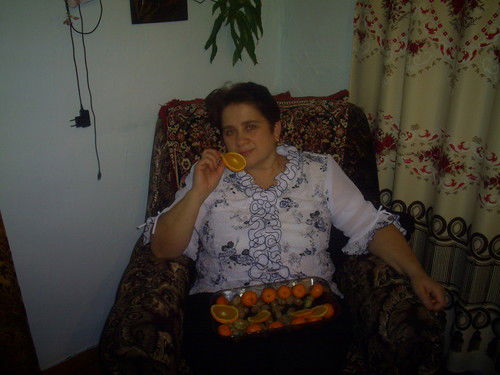 Анна Николаевна Шевелева