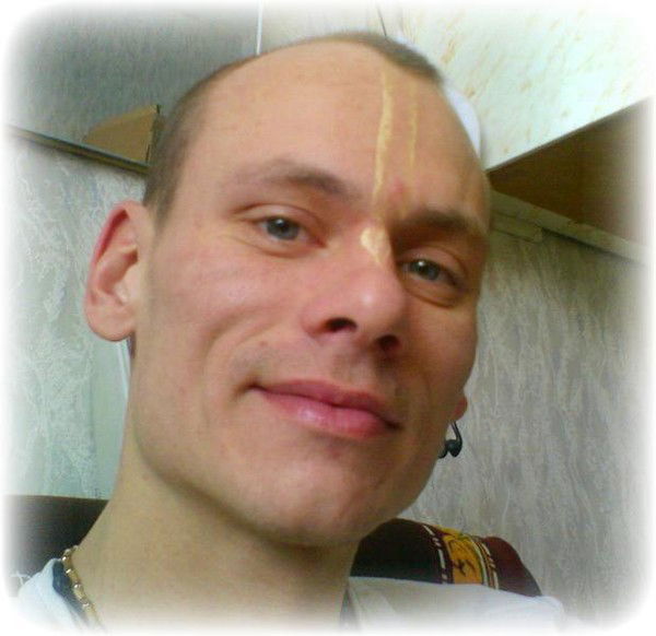 Игорь Олейник