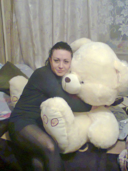 Юлия Лобанова