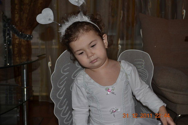 Наталья Мамедова