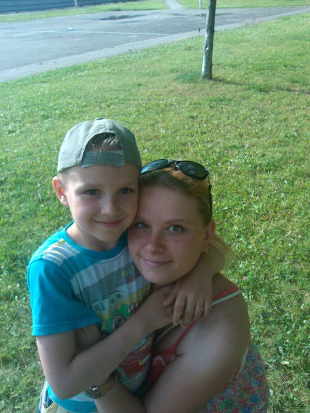 Ольга Сурвило