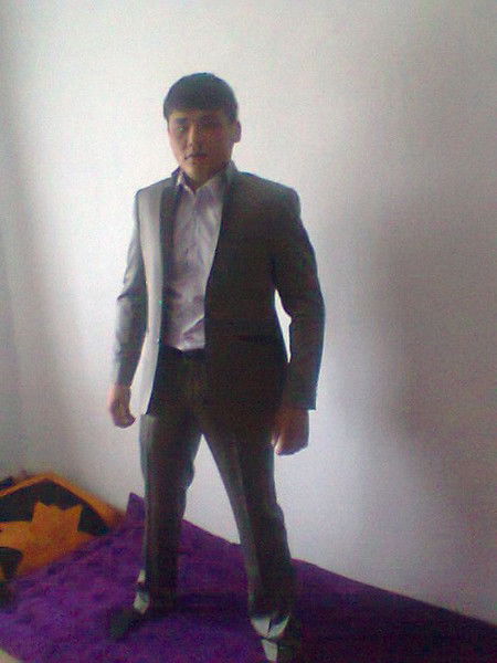 Бакытжан Шокаев