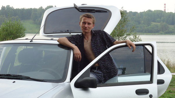 Валерий Рочев