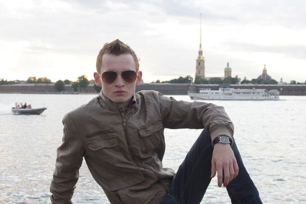 Илнур Бикмаев