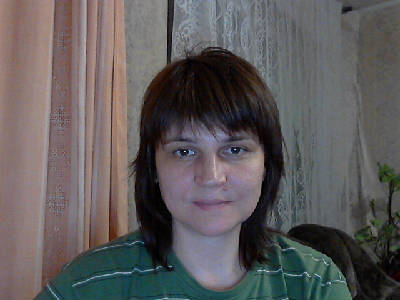 Наталья Гильманова