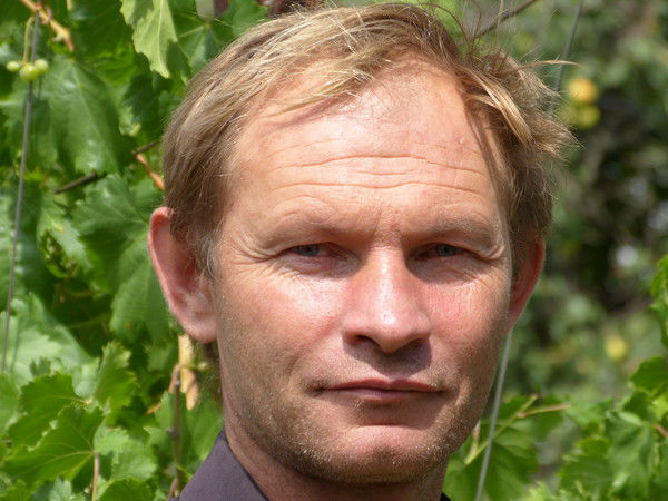 Александр Романенко