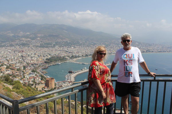 Виталий Горбачёв