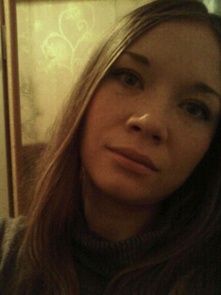 Любовь Коваленко