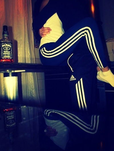 Лена Шевелёва