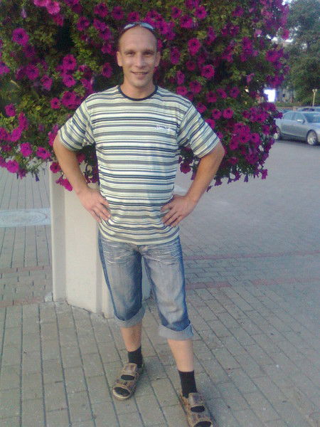 Саша Мальков