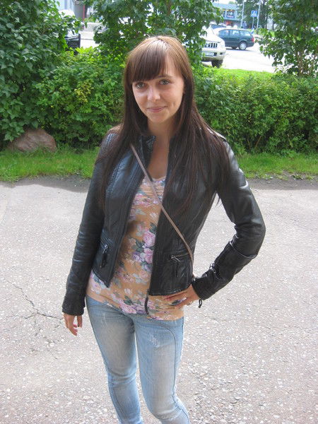 Юлия Сидорова