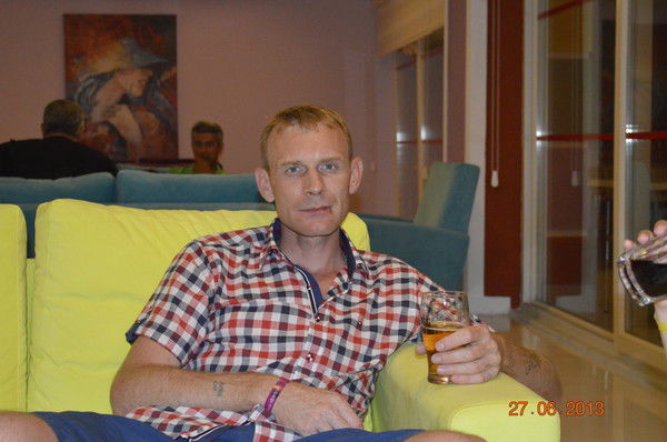 Виктор Крещук