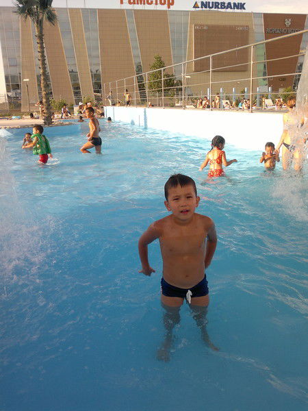 Тамерлан Алибек