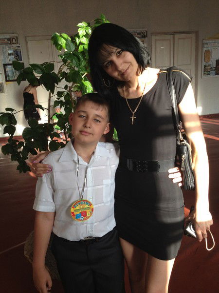 Елена Малыхина