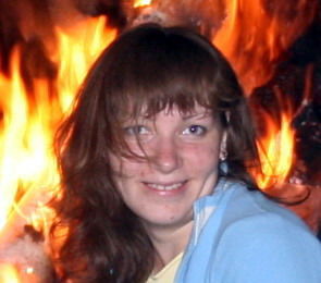 Ольга Лимонова