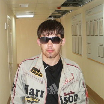 Александр Зайцев