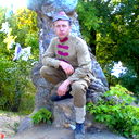 Гена Козлов