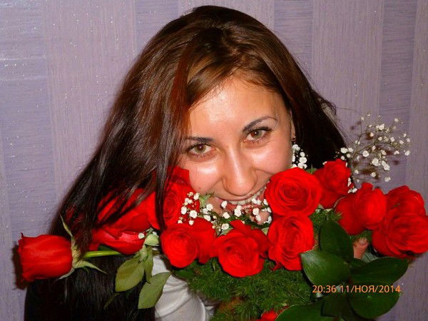 Анастасия Осипова