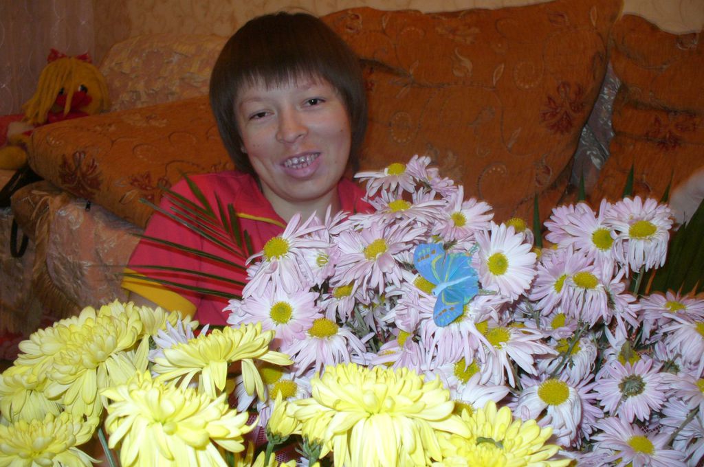 Анна Симакова