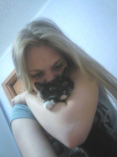 Анастасия Дубовик