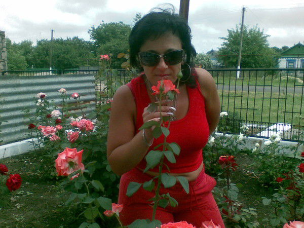 Татьяна Папуш