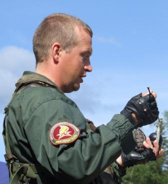 Сергей Субботин