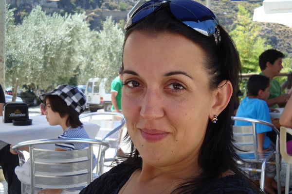 Елена Чобур