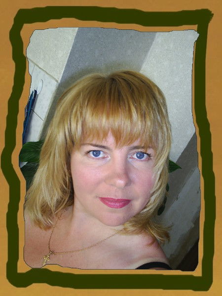 Татьяна Солдатова