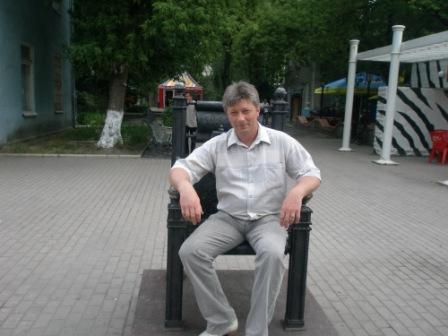 Сергей Халецкий