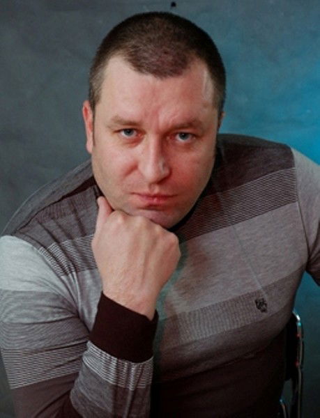 Виталий Кузнецов