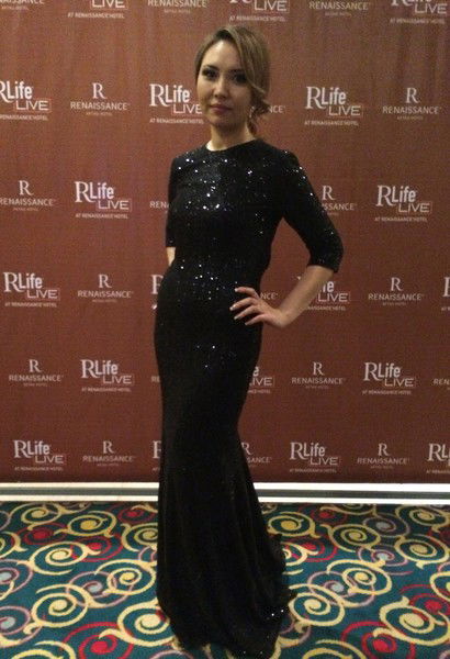 Динара Койшибаева