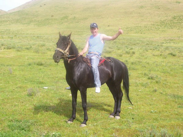 Руслан Тухтаев