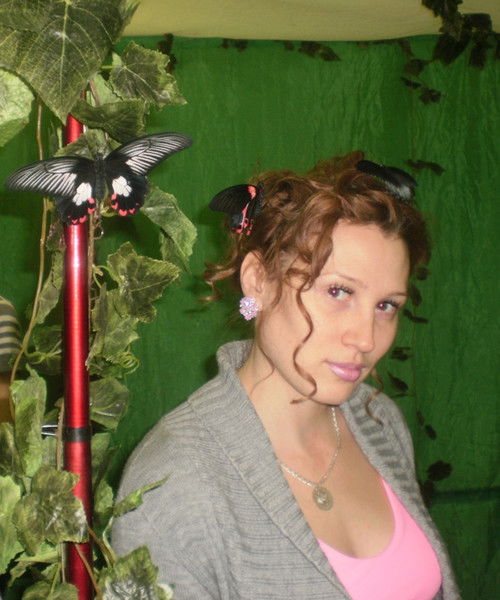 Аня Жданова