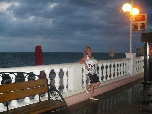 Елена Перепелкина