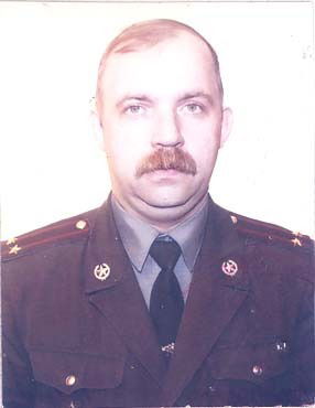 Олег Чиморин