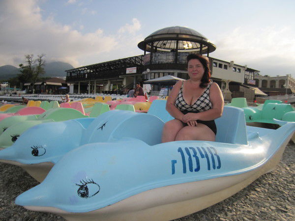 Olenka Иванова