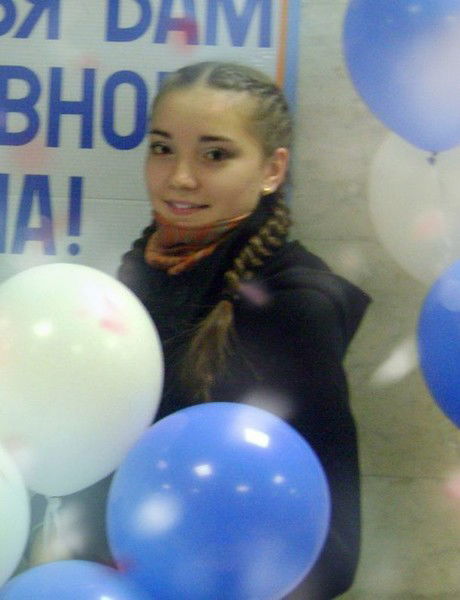 Лейсан Абдуллина