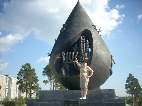 Татьяна Романовна