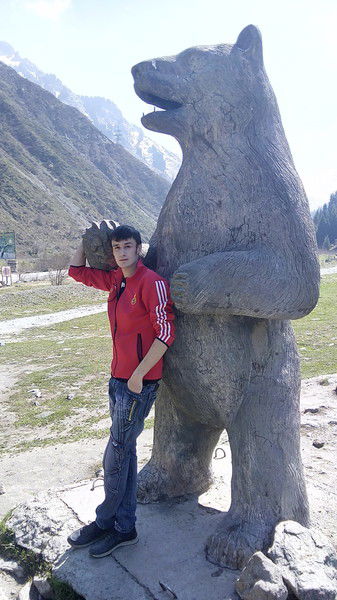 Владислав Громов