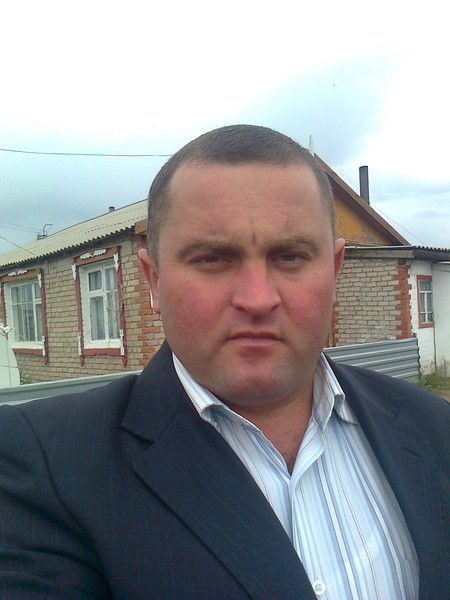 Григорий Лукьяненко